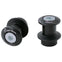 Swing Arm Spools M6 Cp - BLACK