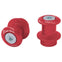 Swing Arm Spools M8 Cp - RED