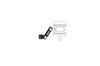 Support For Obt001/Obt002/Obt004 Fluid Reservoir