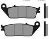BR3071 - Brake pads - Organic
