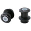 Swing Arm Spools M8 Cp - BLACK