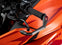 Clutch Lever Protection Assembly - RED