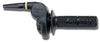 SINGLE PULLRACING 4 STROKES HR CROSS THROTTLE CONTROL WITH GRIPS AND COVER