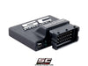 YAMAHA TRACER 900 (2017 - 2020) - GT IFC Additional Power Unit - includes specific injection map for SC-Project exhaust fitted