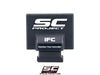 YAMAHA TRACER 900 (2017 - 2020) - GT IFC Additional Power Unit - includes specific injection map for SC-Project exhaust fitted