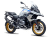 BMW R 1250 GS (2019 - 2020) / ADVENTURE - Adventure Muffler, Titanium, matt grey painted