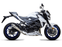 SUZUKI GSX-S 750 (2017 - 2020) - S1 Muffler