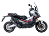 HONDA X-ADV 750 (2017 - 2020) - SC1-R Muffler, Carbon fiber, with Carbon fiber end cap