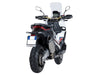 HONDA X-ADV 750 (2017 - 2020) - SC1-R Muffler, Titanium, with Carbon fiber end cap