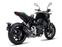 HONDA CB1000R Neo Sport Cafe (2018 - 2020) - SC1-R Muffler, Carbon fiber