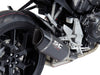 HONDA CB1000R Neo Sport Cafe (2018 - 2020) - SC1-R Muffler, Carbon fiber