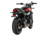KAWASAKI Z 900 RS (2018 - 2020) / Cafe - S1-GP Muffler, Titanium