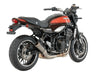 KAWASAKI Z 900 RS (2018 - 2020) / Cafe - S1-GP Muffler, Titanium