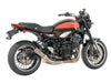 KAWASAKI Z 900 RS (2018 - 2020) / Cafe - S1-GP Muffler, Titanium