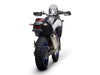 YAMAHA TENERE' 700 (2019 - 2020) - Titanium Headers 2-1, compatible with SC1-R, Rally Raid, X-Plorer II and stock Muffler (Muffler not included)