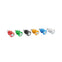 SWING ARM SPOOLS M6