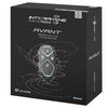 Bluetooth Headset AVANT - 8 Riders, 1.7Km, GPS, FM, Music
