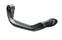 ISS111RCNER - Brake Lever Guard - Carbon Matt- Axle Base 132 Mm -MATT BLACK