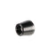 ALUMINIUM / METAL HANDLEBAR BALANCERS (PAIR) - BLACK