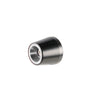ALUMINIUM / METAL HANDLEBAR BALANCERS (PAIR) - SILVER