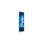 RING FOR HANDLEBAR BALANCERS (PAIR) - Cobalt