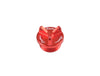 Oil Filler Cap M24x2 - RED - BMW