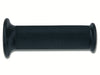 DAKAR CLOSED GRIPS BLACK