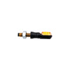 Indicators (Pair Of Homologated E8 Led Turn Signals)