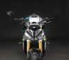 Turn signals + front white light - Pair Of Homologated E8 LED Turn Signal