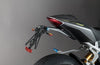 Turn signals + rear red light + stop light - Pair Of Homologated E8 LED Turn Signal