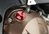 Oil Filler Cap M24x2 - RED - BMW