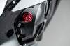 Oil Filler Cap M24x2 - RED