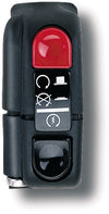 RIGHT SWITCH - 9A SERIES ELECTRIC SWITCH