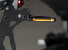Sequential Indicators - Pair Of Homologated E8 LED Turn Signals