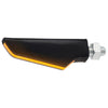 Sequential Indicators - Pair Of Homologated E8 LED Turn Signals
