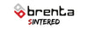 BR4175 - Brake pads - Sintered