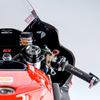 RIDE BY WIRE - DUCATI PANIGALE V4