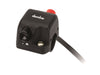 LEFT SWITCH - 3C SERIES ELECTRIC SWITCH