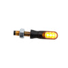 Indicators (Pair Of Homologated E8 Led Turn Signals)