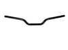 HANDLEBAR LOW BEND - BLACK