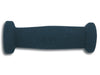 PAIR FOAM GRIPS BLACK