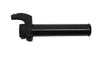 PIAGGIO / GILERA THROTTLE CONTROL W/O GRIPS  - BLACK