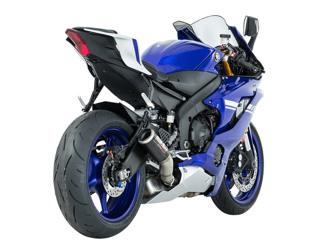 Yamaha deals r6 650